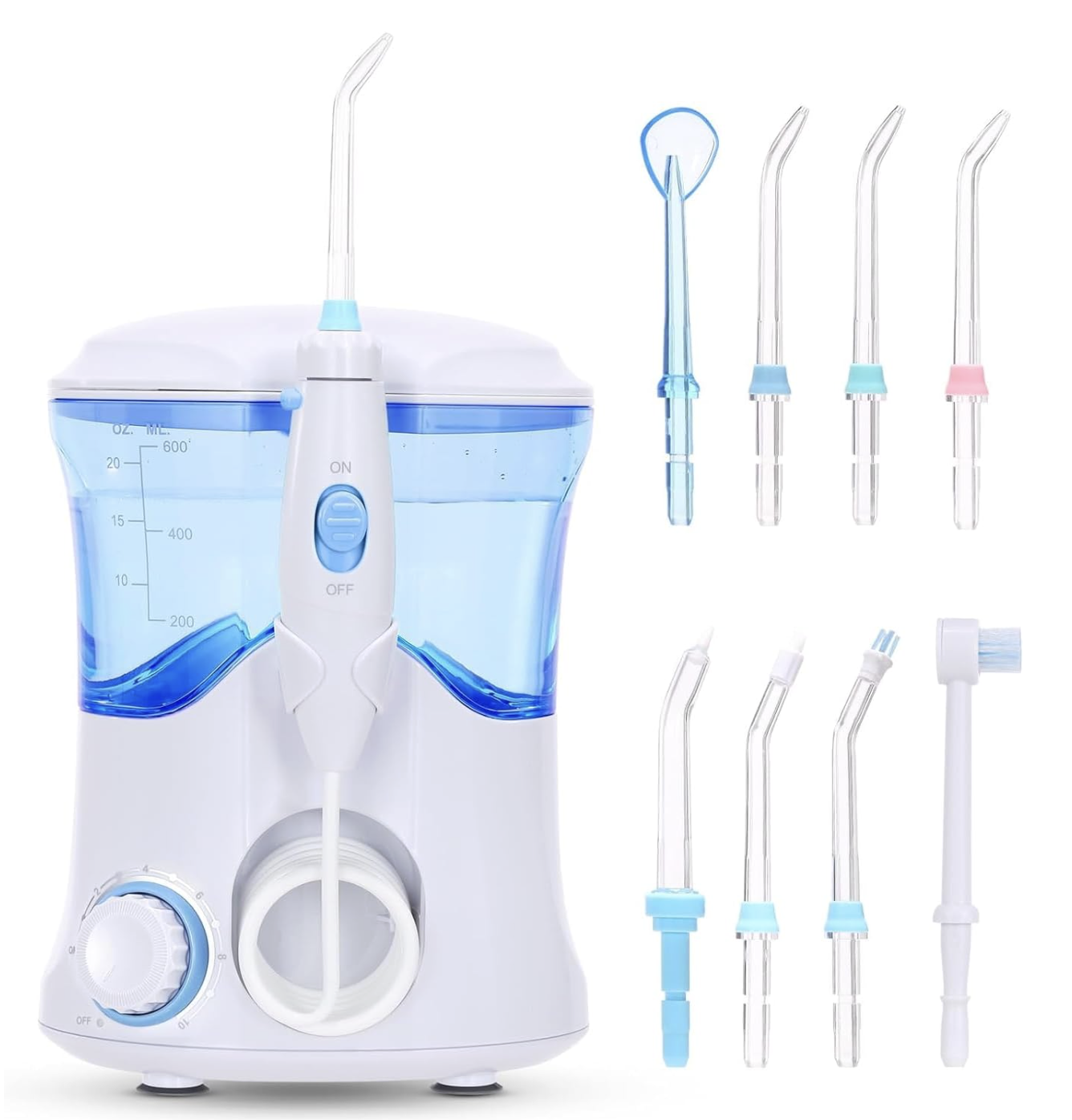 Waterpick Irrigador Oral