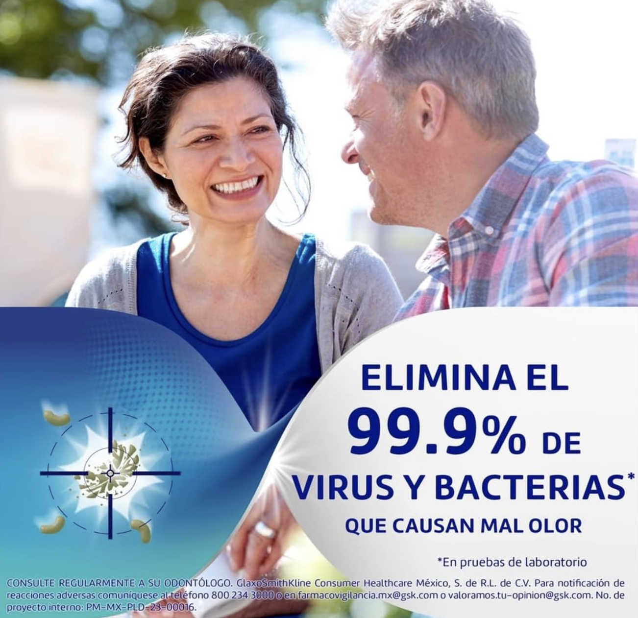 Limpiador de Prótesis Dentales, 30 Tabletas Efervescentes - Image 4